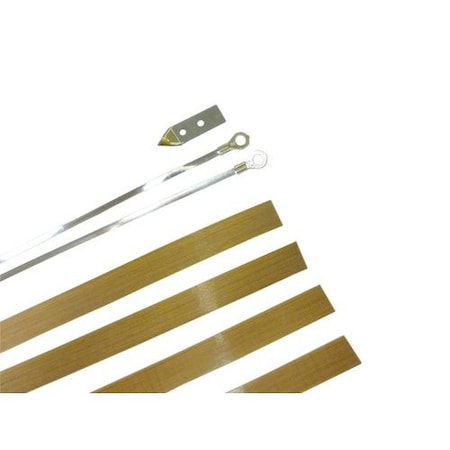 Sealer Sales Replacement Kit for W-350IC RK-14BC-W-350IC